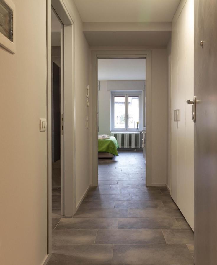 Lime Apartment - Affitti Brevi Italia เลคโค ภายนอก รูปภาพ